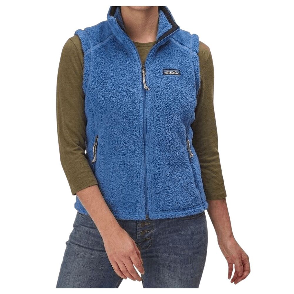 PATAGONIA Wmns Regulator Vest Size XS